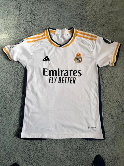 Voetbal kledings en shirts maat s psg traningspak, Verzamelen, Sportartikelen en Voetbal, Zo goed als nieuw, Shirt, Buitenlandse clubs