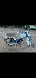 Nsu, Fietsen en Brommers, Brommers | Oldtimers, Ophalen of Verzenden