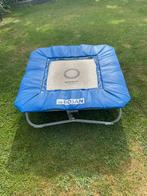Professionele mini trampoline, Ophalen, Gebruikt