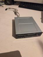 Interne Kaartlezer voor PC, Computers en Software, Optische drives, Intern, Gebruikt, Dvd, MacOS
