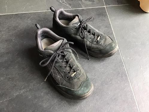 Lowa wandelschoenen maat 39,5 ( rek ), Sport en Fitness, Bergsport en Wandelen, Zo goed als nieuw, Schoenen, Ophalen of Verzenden
