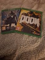 Voor XBOXONE, Ophalen, Gebruikt