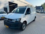 Volkswagen Transporter 2.0 tdi 2017 L1H1, Voorwielaandrijving, Stof, 4 cilinders, 1776 kg