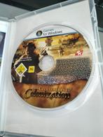 Civilization 4, Spelcomputers en Games, Verzenden, 1 speler, Zo goed als nieuw, Strategie en Constructie