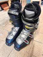 Comfortabele Ski Boots - Salomon - Maat 44, Sport en Fitness, Skiën en Langlaufen, Gebruikt, Schoenen, Skiën, Salomon