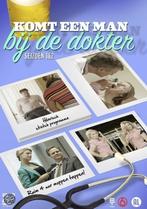 Komt Een Man Bij De Dokter - Seizoen 1 & 2 , Sealed Orig., Alle leeftijden, Boxset, Ophalen of Verzenden, Komedie