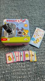 Woezel&Pip kiekeboe / verstoppertje spel, Vijf spelers of meer, Ophalen of Verzenden, Nieuw, Identity Games