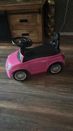Kleine loop auto meisje een mini, Ophalen, Zo goed als nieuw