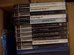 PlayStation 2 Games, Ophalen of Verzenden