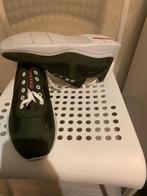 prada schoenen maat 45 nieuw, Kleding | Heren, Schoenen, Ophalen of Verzenden, Nieuw, Zwart