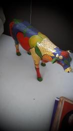 Prachtige stier, Ophalen of Verzenden