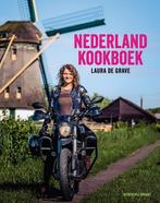 Nederland Kookboek - Laura de Grave, Verzenden, Zo goed als nieuw, Nederland en België