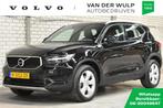 Volvo XC40 T2 129pk Aut. Momentum | Park Assist | Trekhaak |, Gebruikt, Euro 6, 24 maanden, Zwart