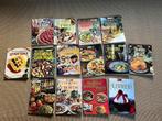 14 Australian Woman's Weekly Kookboeken - Top Recepten!, Gelezen, Voorgerechten en Soepen, Ophalen of Verzenden, Gezond koken