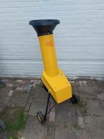 Takkenversnipperaar  hakselaar, Ophalen, Gebruikt, Elektrisch, AL-KO