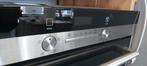 Siemens Inbouw Stoomoven HB24D552/35 //ACTIE!//, Oven, Refurbished, Inbouw, 45 tot 60 cm