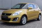 Suzuki Swift 1.2 Exclusive, Auto's, Euro 5, Gebruikt, 1242 cc, 400 kg