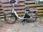 Sparta Amazone Moederfiets, Ophalen, 2 zitjes, Sparta, Zo goed als nieuw