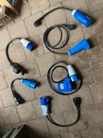 Diversen verlopen caravan camper en tentkampeerders, Caravans en Kamperen, Ophalen of Verzenden, Gebruikt