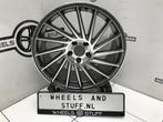 Keskin KT17 lichtmetaal velgen 19"inch 5x112 VW Audi Seat, Niet ingevuld, Niet ingevuld, Niet ingevuld