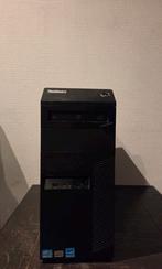 Budget game PC i5 - GTX 1050, 16GB RAM, 256GB SSD + 1TB HDD, Computers en Software, Ophalen of Verzenden, Zo goed als nieuw, 3 tot 4 Ghz