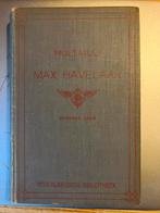 Max Havelaar - Multatuli, Negende Druk, Antiek en Kunst, Ophalen of Verzenden