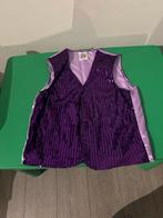 Gilet maat M en L, Ophalen, Zo goed als nieuw, Maat 38/40 (M), Carnaval