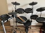 Fame DD-One XT elektronisch drumstel, Muziek en Instrumenten, Drumstellen en Slagwerk, Ophalen, Gebruikt, Overige merken, Elektronisch