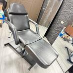 Verstelbare Schoonheids-/Pedicure Stoel - Zo Goed Als Nieuw, Ophalen, Zo goed als nieuw, Overige typen