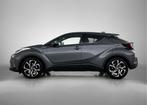 Toyota C-HR 2.0 Hybrid TeamD Limited | Trekhaak | Dealeronde, Auto's, 12 maanden, Zwart, 4 cilinders, Leder en Stof