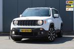 Jeep Renegade 1.4 MultiAir Longitude, Navigatie, Cruise Cont, Voorwielaandrijving, 65 €/maand, Stof, Gebruikt