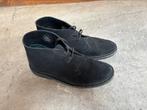 Prima Clarks maat 40, Blauw, Clarks, Ophalen of Verzenden, Gedragen