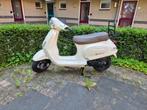 Senzo Rivalux special Edition Snorscooter. In top staat, Ophalen, Senzo Rivalux Speciale Edition, 49 cc, Zo goed als nieuw