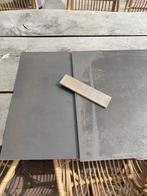 Tegels 60x60 + kleine tegels, dorpel, kit & voegsel, Doe-het-zelf en Verbouw, Tegels, Ophalen