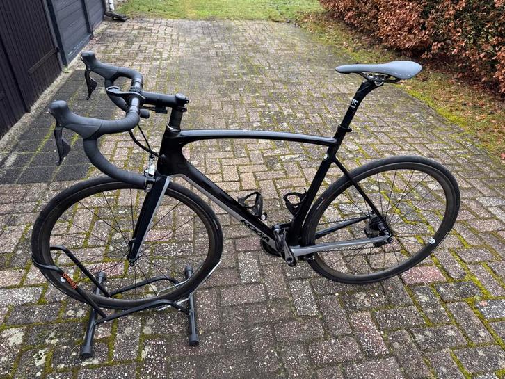 Te koop Koga Kimera Carbon Dura Ace Di2 maat 56, Fietsen en Brommers, Fietsen | Racefietsen, Zo goed als nieuw, Heren, Koga Miyata