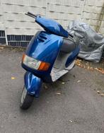 Piaggio Sfera 125cc duits, Fietsen en Brommers, Scooters | Piaggio, Gebruikt, Overige modellen, Maximaal 45 km/u, Benzine