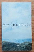 Op slot - J. Bernlef, Ophalen of Verzenden, Gelezen, Bernlef, Nederland