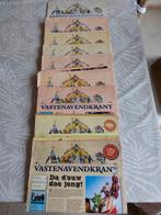 Vastenavend kranten 2010 t/m 2019, Ophalen, 1980 tot heden, Krant