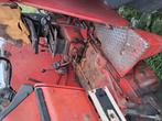 International 744 / cormick D-432, Ophalen of Verzenden, Gebruikt, Tot 80 Pk, Case IH
