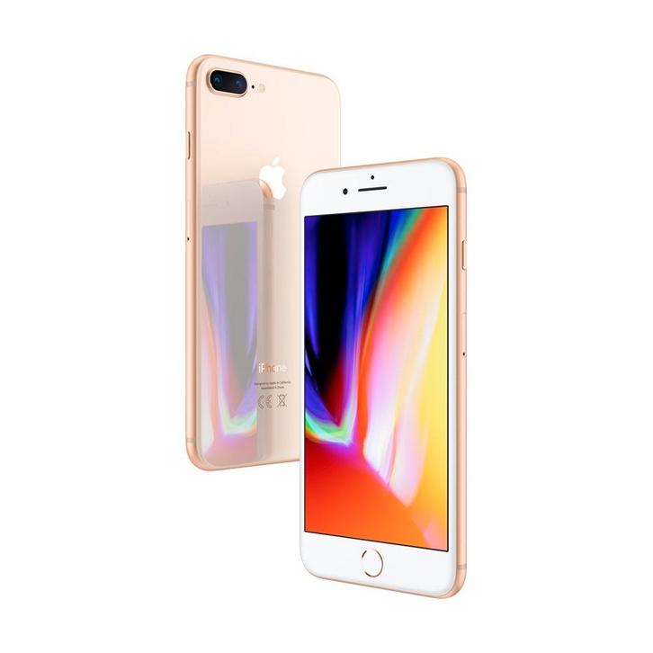 Rahim Telecom | Apple iPhone 8 Plus 64GB 4G ZGAN GARANTIE, Telecommunicatie, Mobiele telefoons | Toebehoren en Onderdelen, Zo goed als nieuw