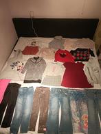 Meisjeskleding maat 110 - Groot Pakket!, Kinderen en Baby's, Kinderkleding | Maat 110, Ophalen of Verzenden, Gebruikt, Onbekend