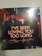 Andre hazes & gerard joling 7inch i,ve been loving you too l, Ophalen of Verzenden, Zo goed als nieuw