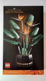Nieuwe Lego 10289 Botanical Collection Bird of Paradise, Ophalen, Nieuw, Complete set, Lego