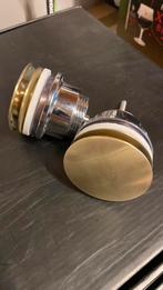 Afvoerplug blaufoss nieuw, Doe-het-zelf en Verbouw, Sanitair, Ophalen of Verzenden, Nieuw, Wastafel