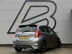 Nissan Note 1.2 Black Edition 2e Eigenaar,Navi,Trekhaak,Airc, Stof, Euro 6, 1198 cc, 49 €/maand