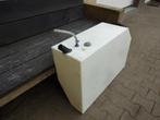 Drinkwatertank 90x30x60 cm, Watersport en Boten, Ophalen, Gebruikt, Overige typen