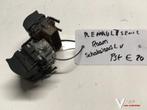 Renault Scenic 2003 Raamschakelaars Linksvoor ( voorramen el, Ophalen of Verzenden, Gebruikt
