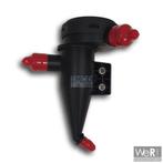 Carterontluchting SsangYong Actyon Sports Kyron Rexton XVT 6, Auto-onderdelen, KGM Europe GmbH, Ophalen of Verzenden, Info@smotor.com