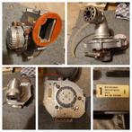 Ventilator AWB thermomaster 2HR, Ophalen, Gebruikt, Minder dan 30 cm, Cv-ketel of Combi-ketel