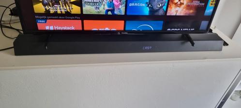 Philips tab8805/10 3.1 SoundBar met subwoofer, Audio, Tv en Foto, Soundbars, Zo goed als nieuw, Bluetooth, Ophalen